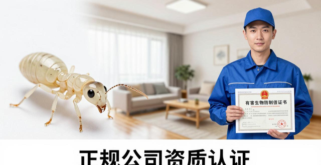 上门灭白蚁的公司_上门灭白蚁的方式_灭白蚁上门