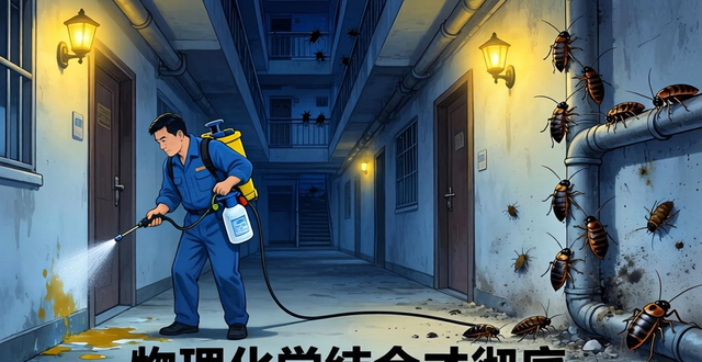 小区臭虫多_小区灭臭虫_小区臭虫多怎么回事